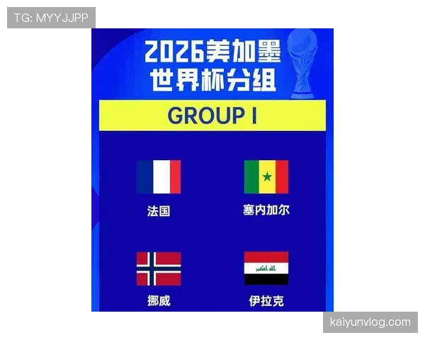 挪威冲击2026世界杯前景分析：赛程挑战与出线机会